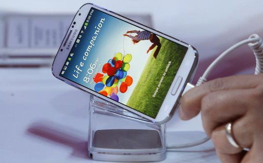 Galaxy S4ün satış fiyatı belli oldu