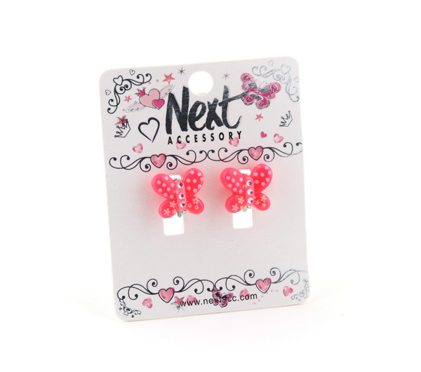 Next Accessory baharı kelebeklerle karşılıyor