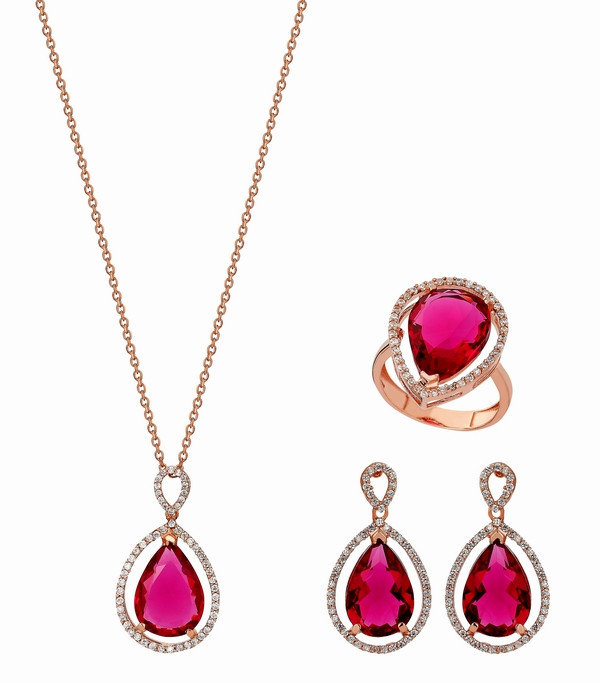Sezgin Jewels’tan çok özel bir koleksiyon