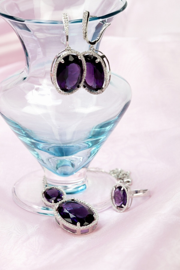 Sezgin Jewels’tan çok özel bir koleksiyon