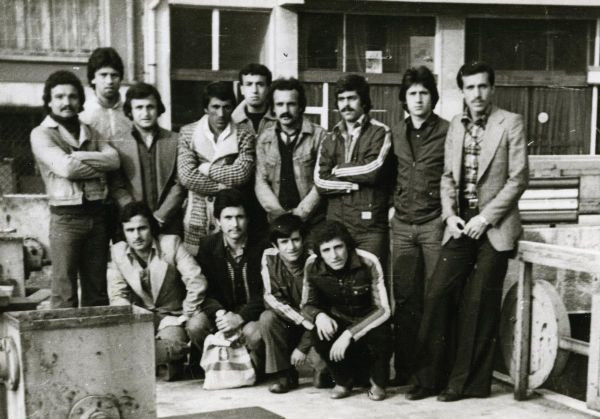 Erdoğan ve bilinmeyenleri