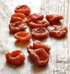 Kuru meyvelerin faydaları