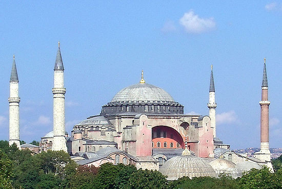 Kültür Bakanlığı listeyi açıkladı