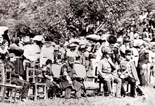 Osmanlının Mason padişahı