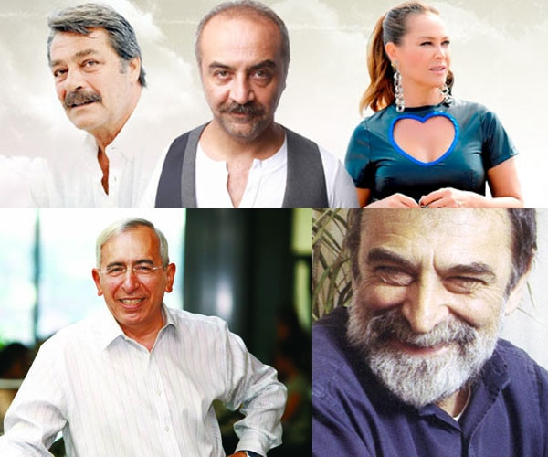 İşte Akil İnsanların aykırı sözleri!
