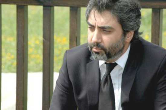 50 bardak çay içerim
