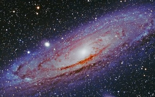 ‘Genetik kod Güneş Sistemi dışından geldi