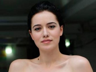 Fahriye Evcenin büyük korkusu