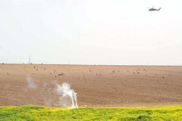 Dicle Üniversitesi yatışmıyor !