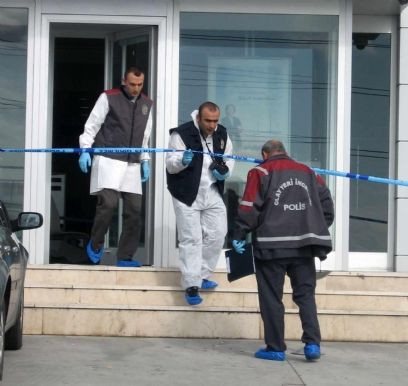 Dicle Üniversitesi yatışmıyor !