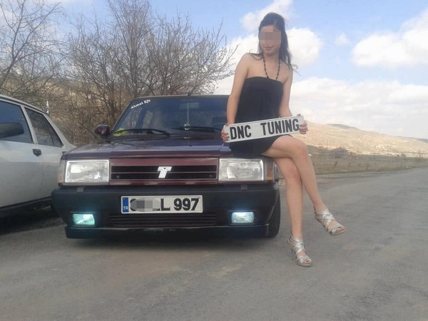 Türk kızlarının yeni tutkusu