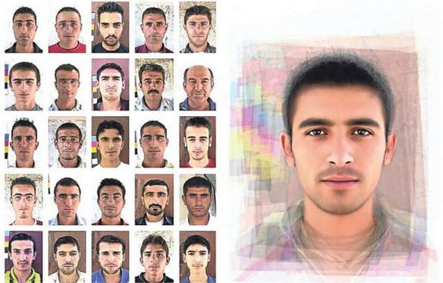İşte ortalama Türk erkeği!