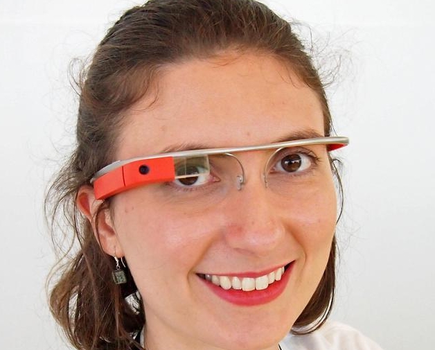 Google gözlüğünün teknik özellikleri belli oldu