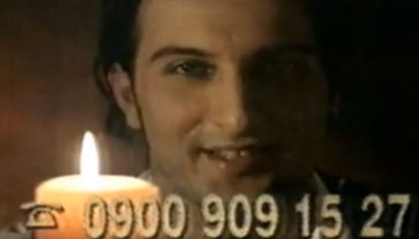 20 yıl önce 20 yıl sonra