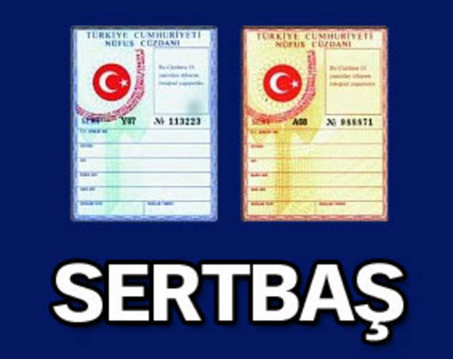 Soyadı Otuzbirdi bakın ne yaptı