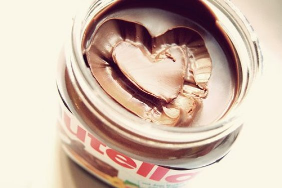 Nutella hakkında 8 gerçek