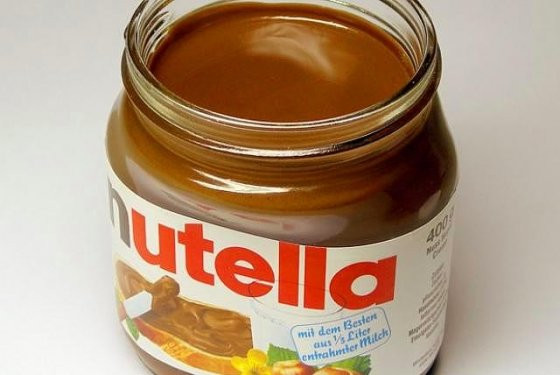 Nutella hakkında 8 gerçek