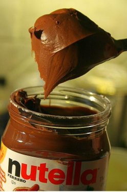 Nutella hakkında 8 gerçek