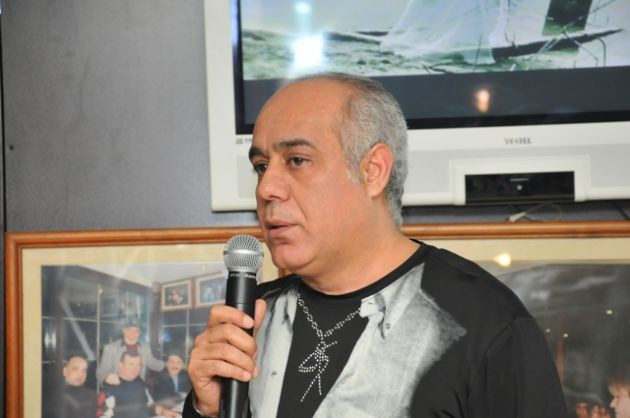 Rafet El Romana şok suçlama