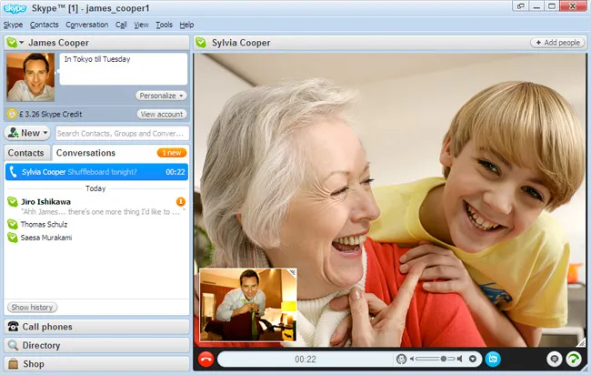 Skype nasıl kullanılır?