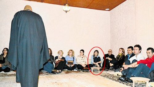 Sinemin gizli aşkı