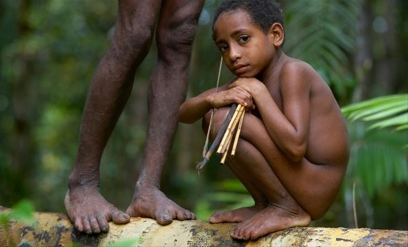 Yamyam kabile