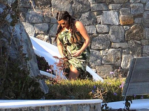 Kim Kardashiana rakip geliyor