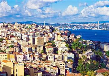 İstanbulda bugün deprem olsa ne olur?