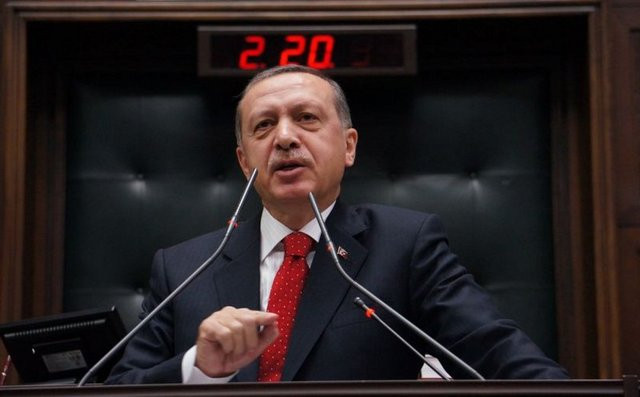 Dünyanın en etkili isimler arasında 9 Türk