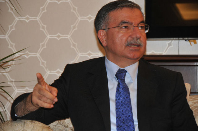 Dünyanın en etkili isimler arasında 9 Türk
