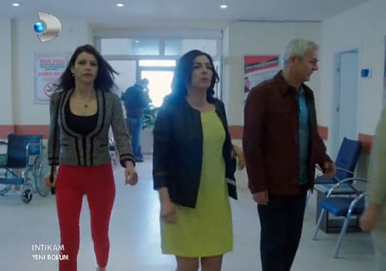 Beren Saate tayt tepkisi