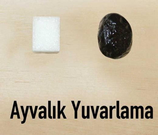 Türkiyenin en iyi zeytinleri