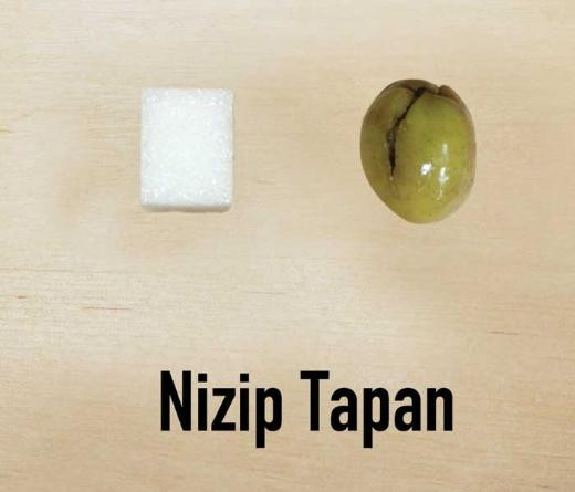 Türkiyenin en iyi zeytinleri