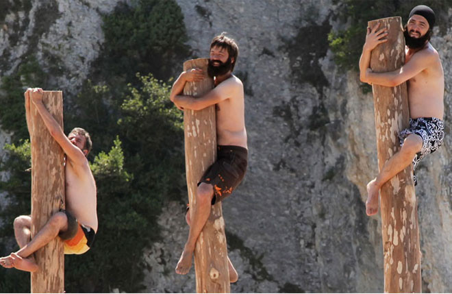 Ünlü oyuncular Survivor adasına gidiyor