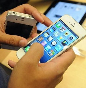 Cepten internete girenlere 7 uyarı