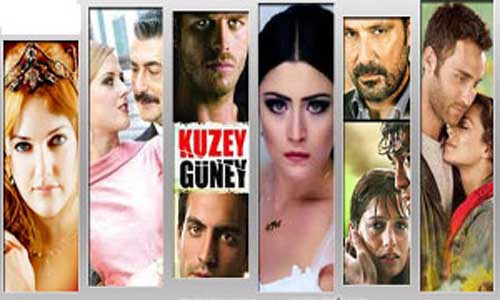 Bu sezon bitecek diziler
