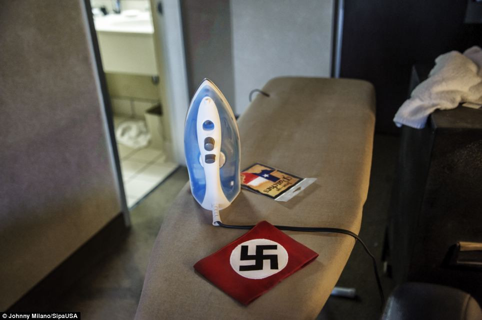 Hitlerin torunları