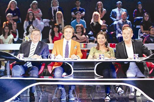 Eurovision Nostaljisi