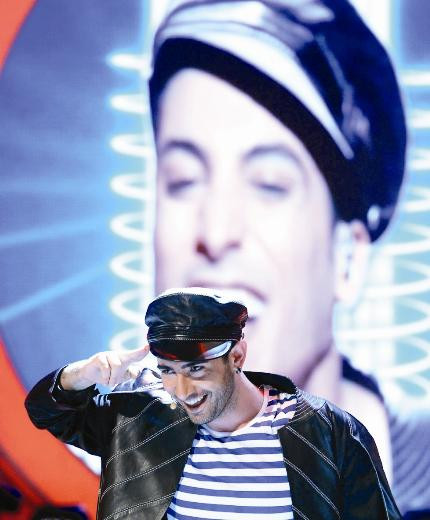 Eurovision Nostaljisi