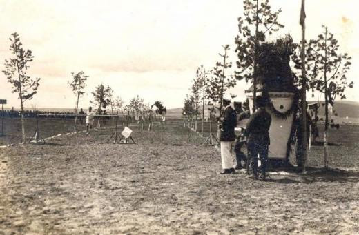 Atatürk arşivinden tarihi kareler