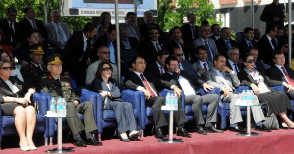 Yurtta 19 Mayıs coşkusu