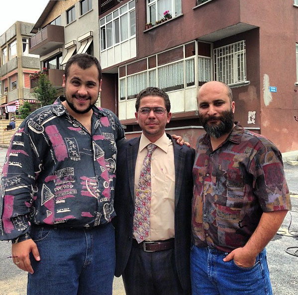90lar geri geliyor
