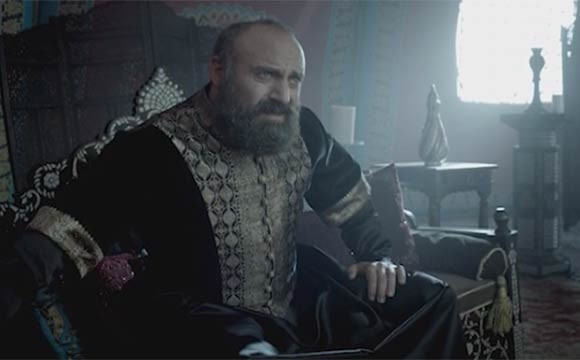 Muhteşem Yüzyılda bu 3 isim ölecek !