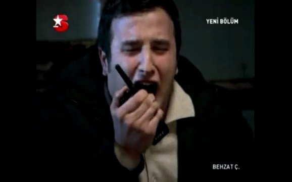 Efsane olan Behzat Ç. replikleri