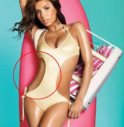 Photoshopta kaş yaparken göz çıkarma !