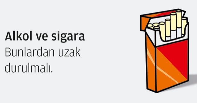 Mide yanmasını hangi gıdalar söndürür?