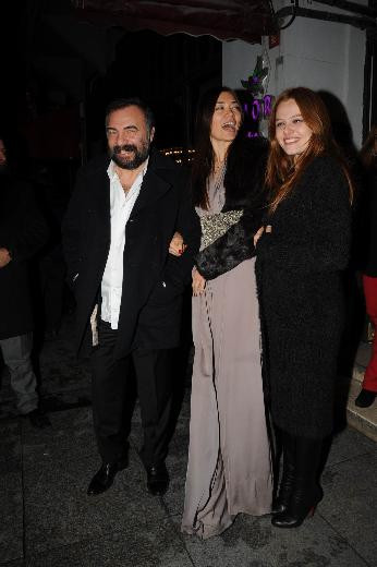 Evime gelmeme izin vermiyor