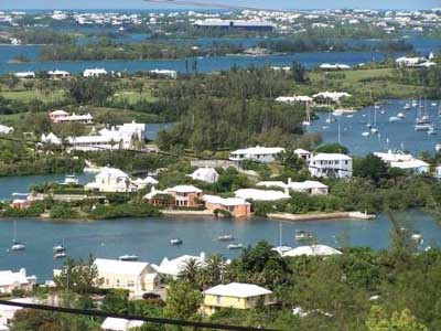 Bermuda şeytan üçgeninde yok oldular
