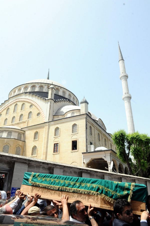 Gökyüzünün efsanesine son veda