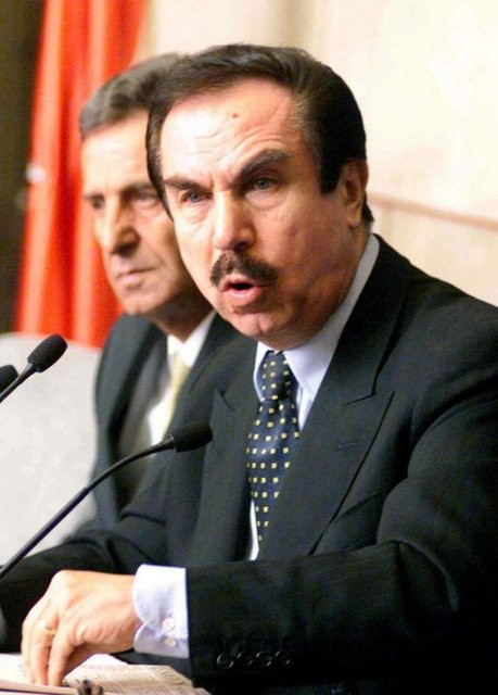 Hayri Kozakçıoğlunun hayat hikayesi